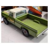 Vintage Toy Chevrolet Stables Pickup Truck by Nylint (1970's) (Rockford IL) Vintage Toy Chevrolet Stables Pickup Truck by Nylint (1970's) (Rockford IL)