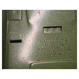 Vintage Toy Chevrolet Stables Pickup Truck by Nylint (1970's) (Rockford IL) Vintage Toy Chevrolet Stables Pickup Truck by Nylint (1970's) (Rockford IL)