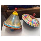 Lot of (2) Vintage Tops - Shirt Tales by Ohio Art 11' and Peanuts 7' Lot of (2) Vintage Tops - Shirt Tales by Ohio Art 11' and Peanuts 7'