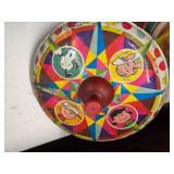 Lot of (2) Vintage Tops - Shirt Tales by Ohio Art 11' and Peanuts 7' Lot of (2) Vintage Tops - Shirt Tales by Ohio Art 11' and Peanuts 7'