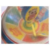 Lot of (2) Vintage Tops - Shirt Tales by Ohio Art 11' and Peanuts 7' Lot of (2) Vintage Tops - Shirt Tales by Ohio Art 11' and Peanuts 7'