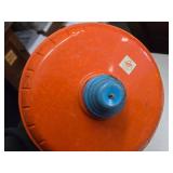 Lot of (2) Vintage Tops - Shirt Tales by Ohio Art 11' and Peanuts 7' Lot of (2) Vintage Tops - Shirt Tales by Ohio Art 11' and Peanuts 7'