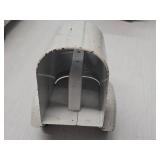 Vintage 1950's-1960's Tonka Farms Toy Horse Trailer Vintage 1950's-1960's Tonka Farms Toy Horse Trailer