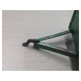 Vintage 1950's-1960's Hubley Farm Truck Wagon Trailer Vintage 1950's-1960's Hubley Farm Truck Wagon Trailer