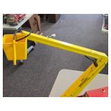 Vintage 1960's-1970's Tonka Pressed Steel Toy Snorkel Bucket Fire Truck Vintage 1960's-1970's Tonka Pressed Steel Toy Snorkel Bucket Fire Truck