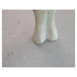 Vintage 1930's Sailor theme Carnival Chalkware Statue Vintage 1930's Sailor theme Carnival Chalkware Statue