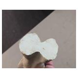 Vintage 1930's Sailor theme Carnival Chalkware Statue Vintage 1930's Sailor theme Carnival Chalkware Statue