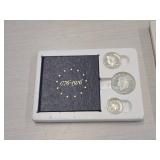 U.S. Bicentennial Silver Proof Set U.S. Bicentennial Silver Proof Set