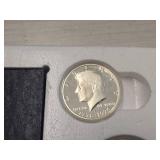 U.S. Bicentennial Silver Proof Set U.S. Bicentennial Silver Proof Set