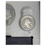 U.S. Bicentennial Silver Proof Set U.S. Bicentennial Silver Proof Set