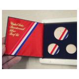 U.S. Bicentennial Silver Proof Set U.S. Bicentennial Silver Proof Set