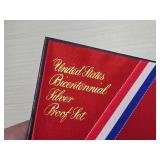 U.S. Bicentennial Silver Proof Set U.S. Bicentennial Silver Proof Set