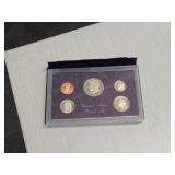 1985 U.S. Proof Set 1985 U.S. Proof Set