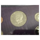 1985 U.S. Proof Set 1985 U.S. Proof Set