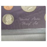 1985 U.S. Proof Set 1985 U.S. Proof Set