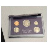 1987 U.S. Proof Set 1987 U.S. Proof Set