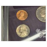 1987 U.S. Proof Set 1987 U.S. Proof Set