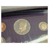 1987 U.S. Proof Set 1987 U.S. Proof Set