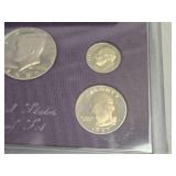 1987 U.S. Proof Set 1987 U.S. Proof Set