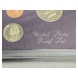 1987 U.S. Proof Set 1987 U.S. Proof Set