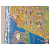 Commemorative Quarters of the United States Set Commemorative Quarters of the United States Set