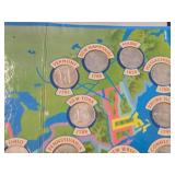 Commemorative Quarters of the United States Set Commemorative Quarters of the United States Set