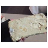 Vintage Lion theme Carnival Chalkware Statue Vintage Lion theme Carnival Chalkware Statue