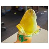 Vintage Donkey theme Carnival Chalkware Figurine Vintage Donkey theme Carnival Chalkware Figurine