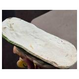 Vintage Donkey theme Carnival Chalkware Figurine Vintage Donkey theme Carnival Chalkware Figurine