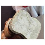 Vintage Kewpie Doll theme Carnival Chalkware Piggy Bank Vintage Kewpie Doll theme Carnival Chalkware Piggy Bank