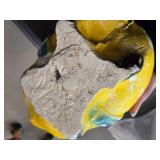 Vintage 1960's Carnival Chalkware Piggy Bank Vintage 1960's Carnival Chalkware Piggy Bank