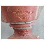 Vintage 1930's President Abraham Lincoln theme Carnival Chalkware Bust Vintage 1930's President Abraham Lincoln theme Carnival Chalkware Bust