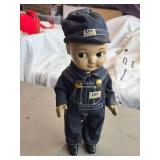 Vintage Buddy Lee Doll Vintage Buddy Lee Doll