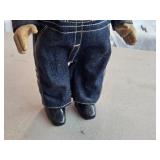 Vintage Buddy Lee Doll Vintage Buddy Lee Doll