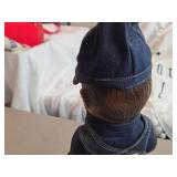 Vintage Buddy Lee Doll Vintage Buddy Lee Doll