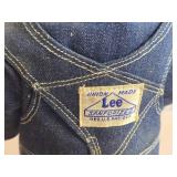 Vintage Buddy Lee Doll Vintage Buddy Lee Doll