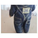 Vintage Buddy Lee Doll Vintage Buddy Lee Doll