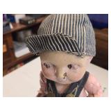 Vintage 1920's Buddy Lee Doll Vintage 1920's Buddy Lee Doll