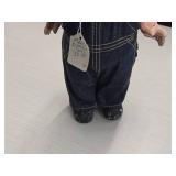 Vintage 1920's Buddy Lee Doll Vintage 1920's Buddy Lee Doll