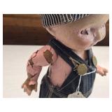 Vintage 1920's Buddy Lee Doll Vintage 1920's Buddy Lee Doll