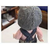 Vintage 1920's Buddy Lee Doll Vintage 1920's Buddy Lee Doll