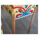 Vintage Bebop theme Pinball Machine Vintage Bebop theme Pinball Machine