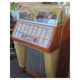 Vintage Juke Box Vintage Juke Box