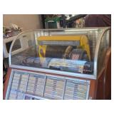 Vintage Juke Box Vintage Juke Box