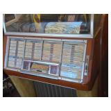 Vintage Juke Box Vintage Juke Box