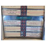 Vintage Juke Box Vintage Juke Box