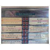 Vintage Juke Box Vintage Juke Box