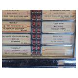 Vintage Juke Box Vintage Juke Box