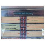 Vintage Juke Box Vintage Juke Box