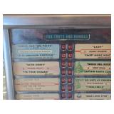 Vintage Juke Box Vintage Juke Box